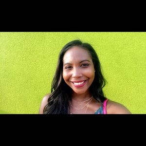 Meet your Posher, Alyse